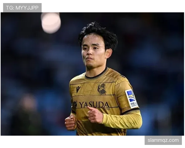 久保建英欧战对抗豪门的技术能力解析