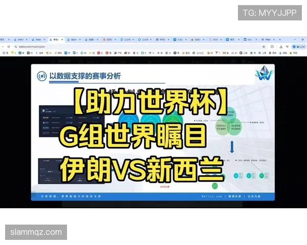 2026世界杯G组积分榜回顾：伊朗和新西兰出局